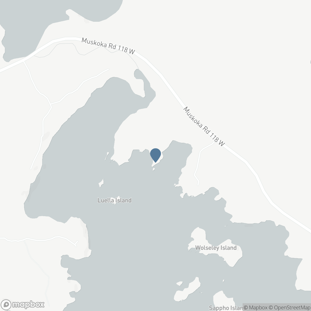 44-2755 MUSKOKA RD 118 WEST (HUTTON ROAD), Port Carling, Ontario P0B 1J0